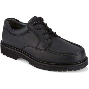 Dockers Men's Glacier Oxford - Black